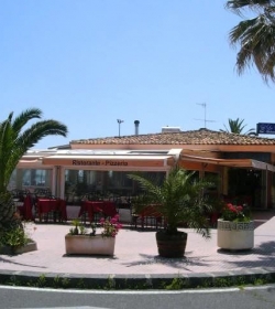 Giardini naxos ristoranti economici, Szabad helyek
